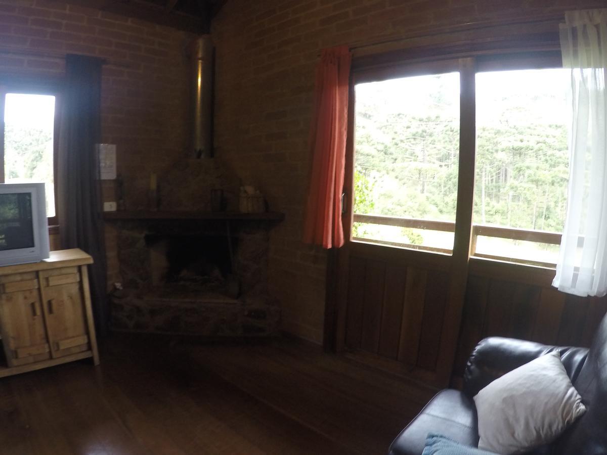 Sitio Rosa De Minas Villa Gonçalves Екстериор снимка