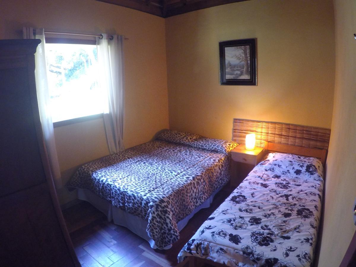 Sitio Rosa De Minas Villa Gonçalves Екстериор снимка