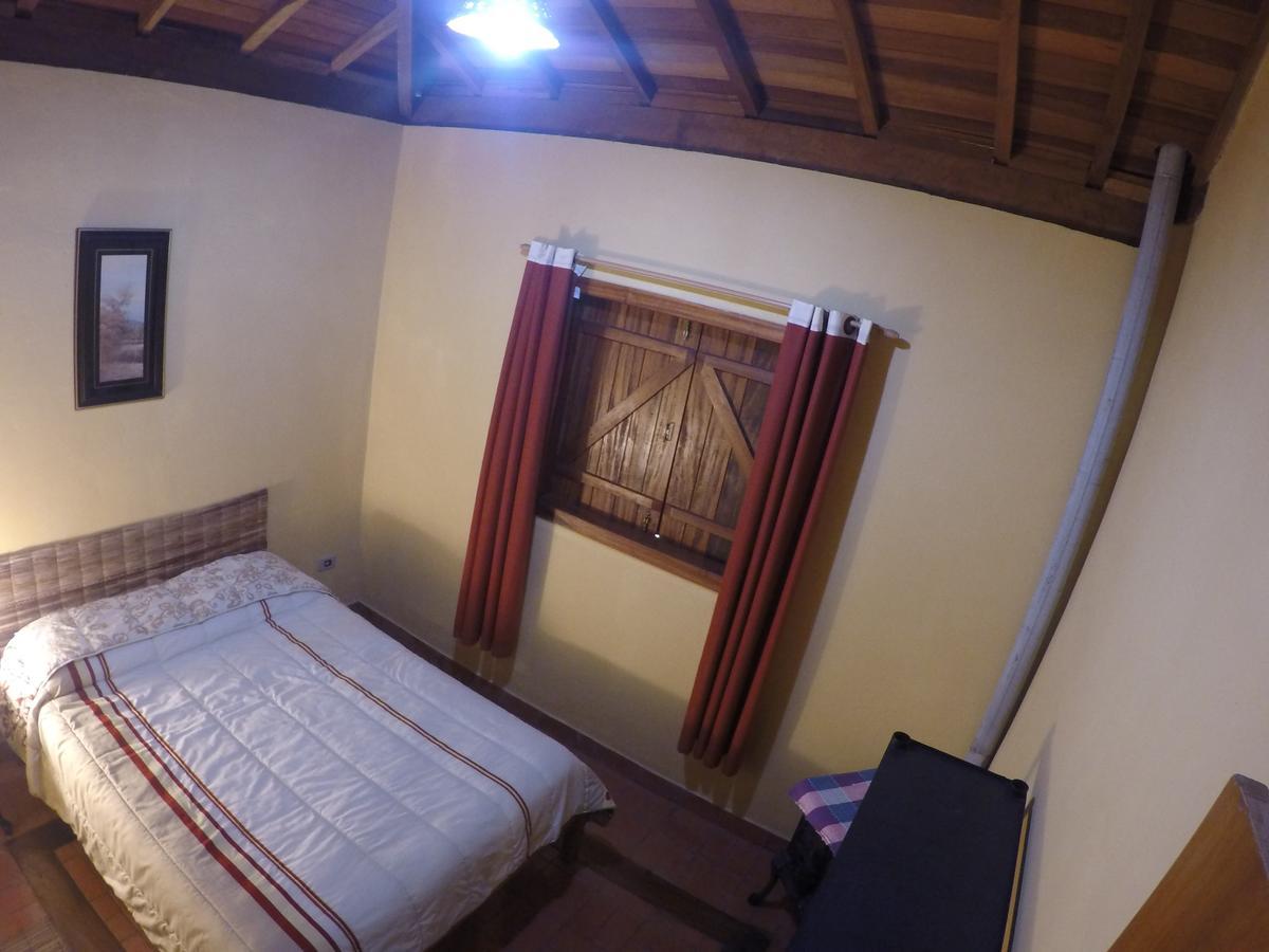Sitio Rosa De Minas Villa Gonçalves Екстериор снимка
