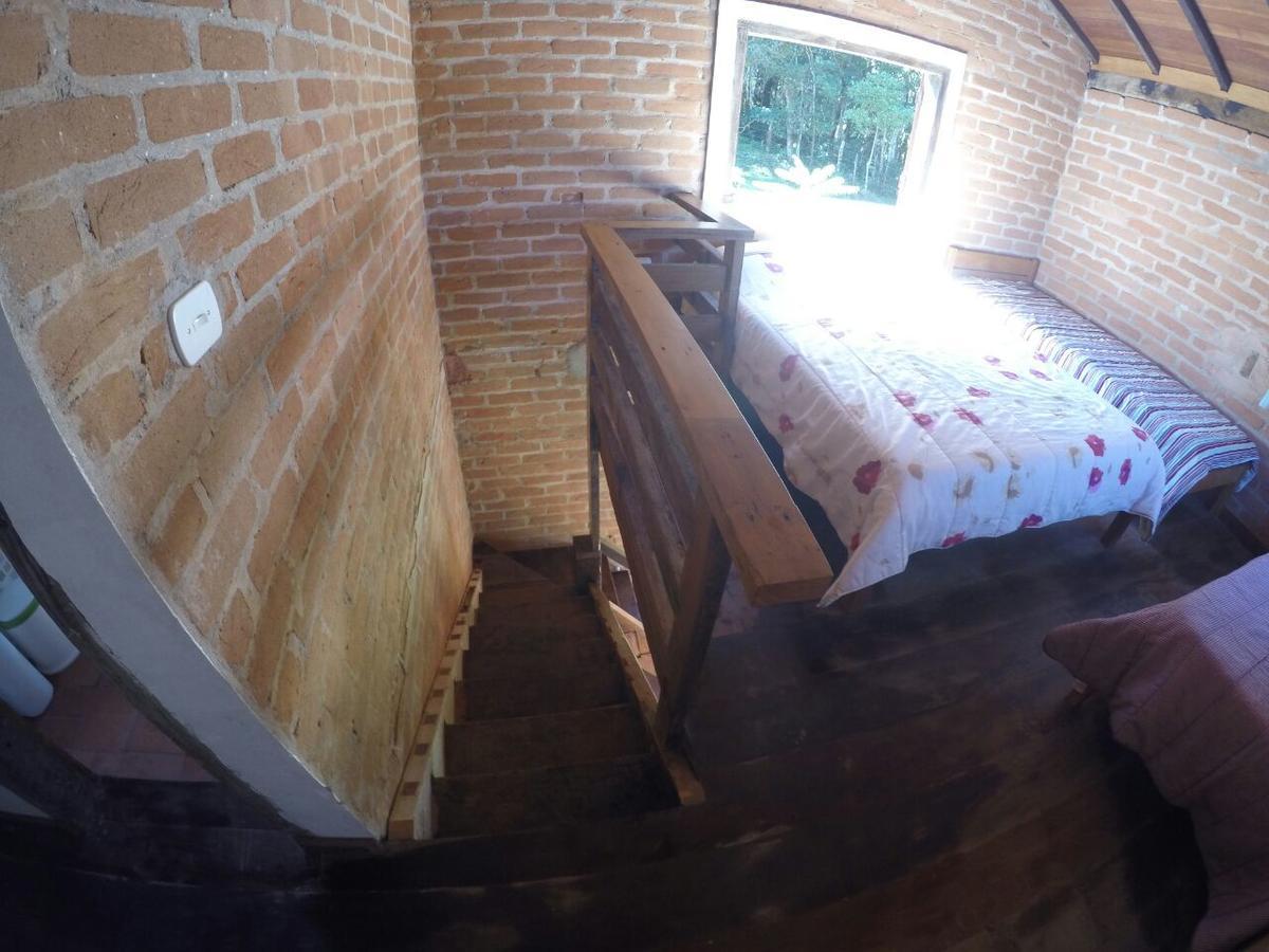 Sitio Rosa De Minas Villa Gonçalves Екстериор снимка