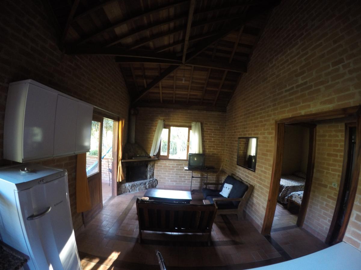 Sitio Rosa De Minas Villa Gonçalves Екстериор снимка