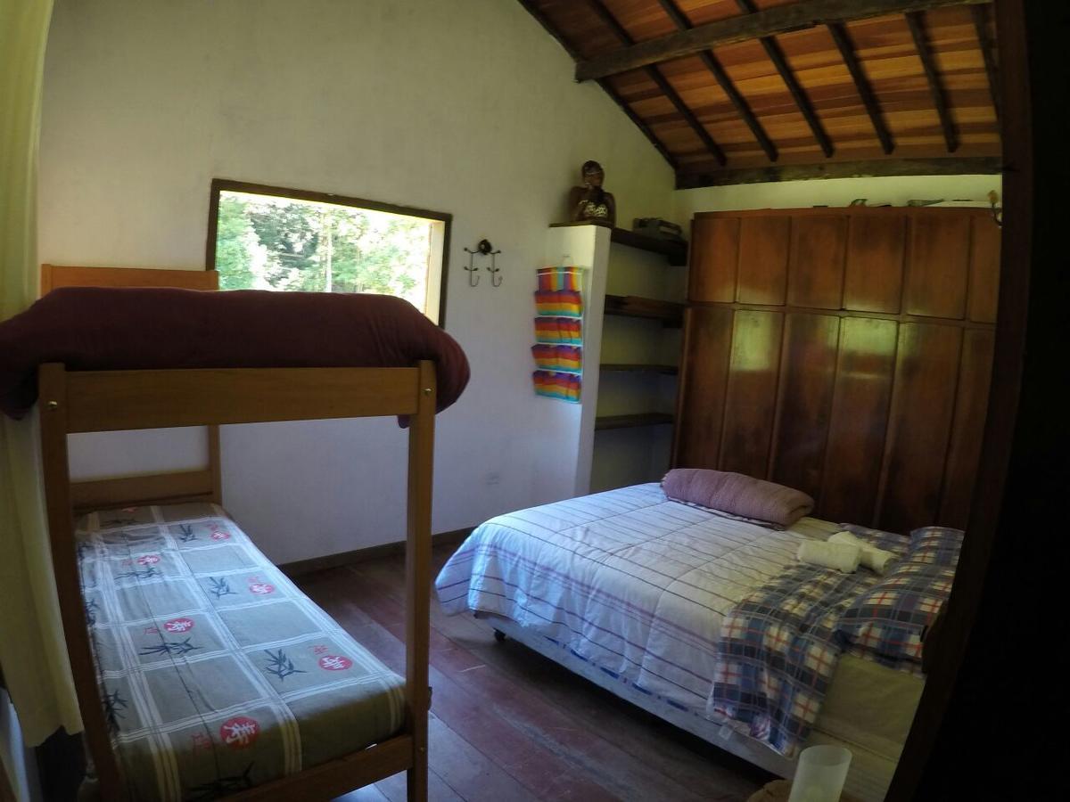 Sitio Rosa De Minas Villa Gonçalves Екстериор снимка